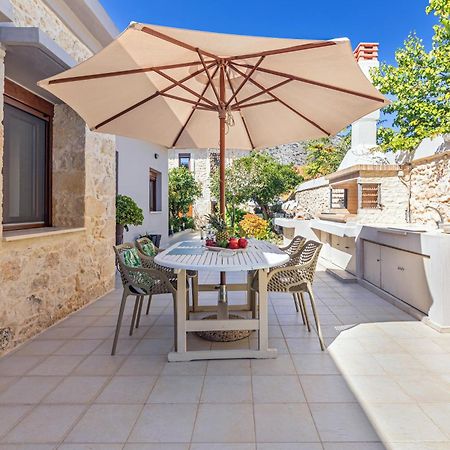 Archanes Residences Exterior foto