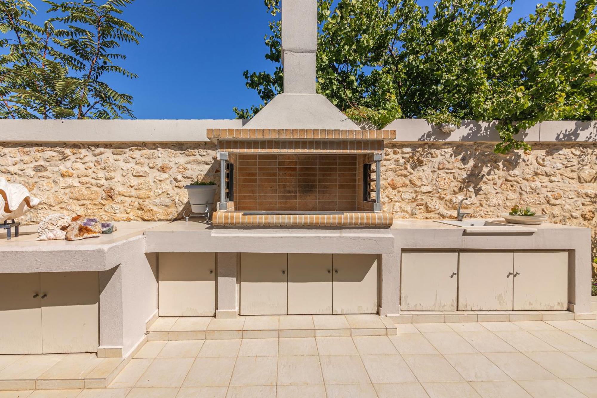 Archanes Residences Exterior foto