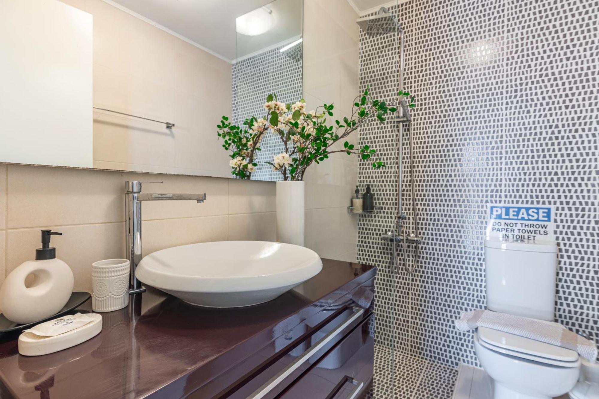 Archanes Residences Exterior foto