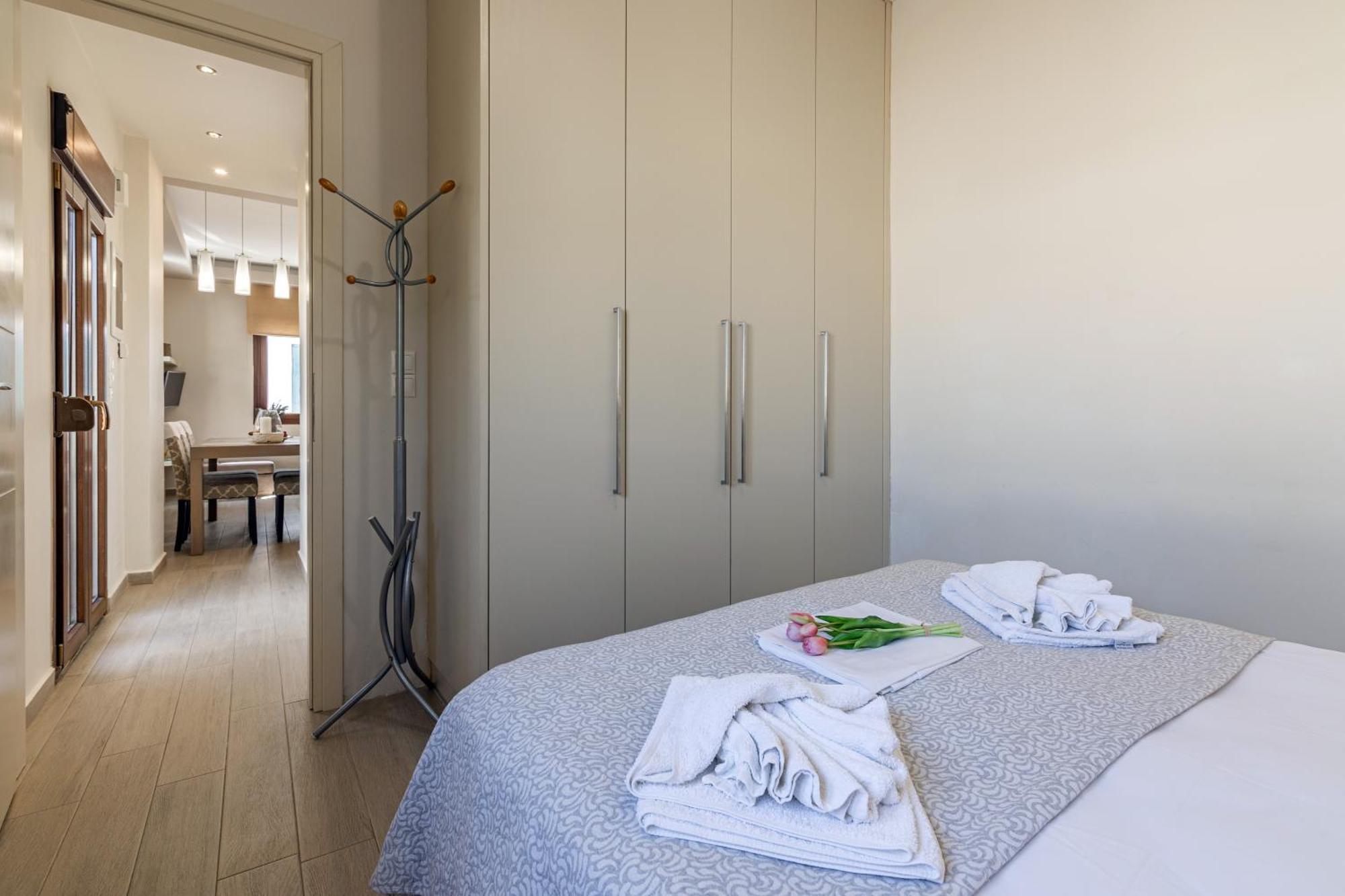 Archanes Residences Exterior foto