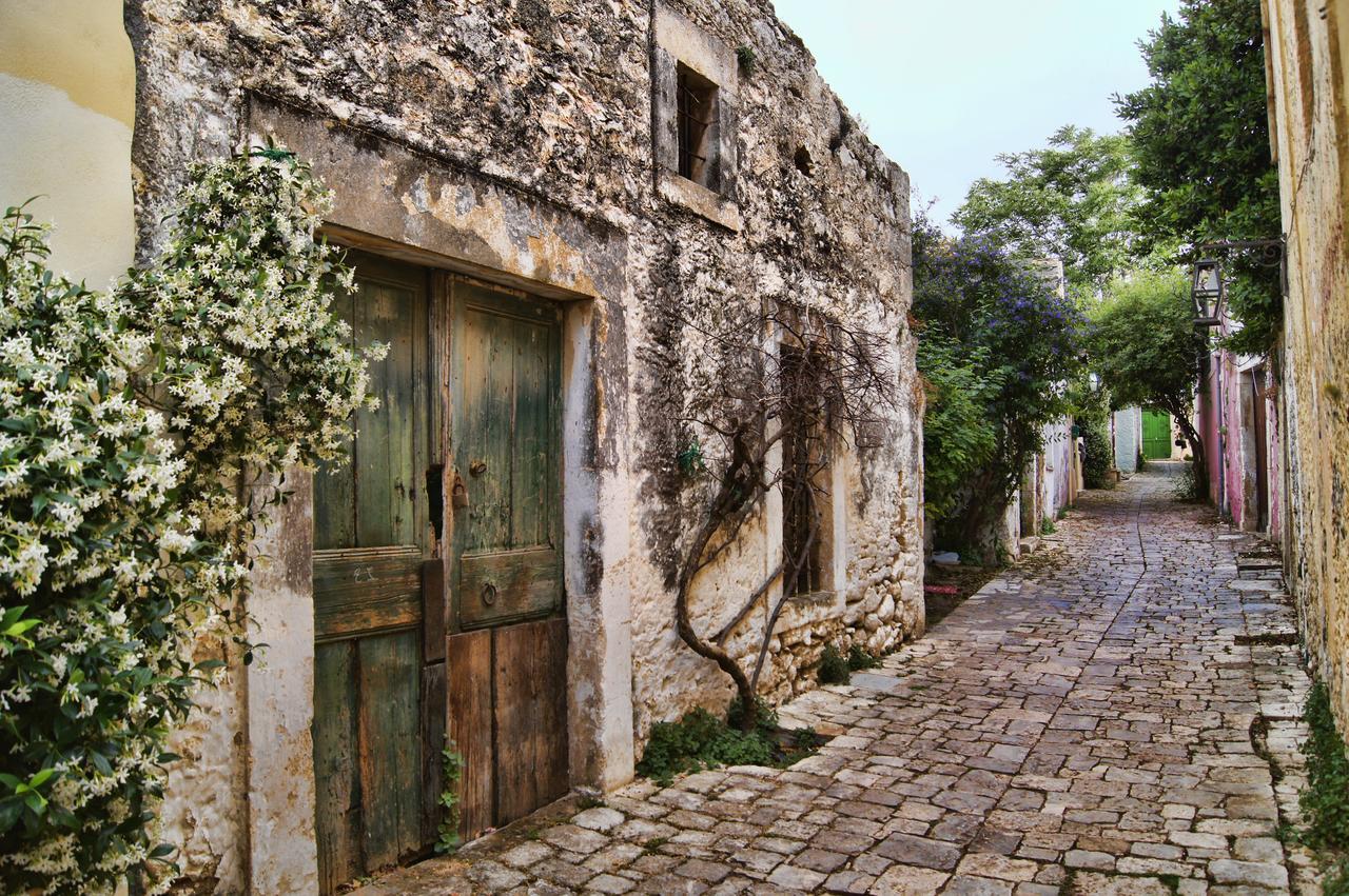 Archanes Residences Exterior foto